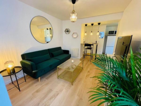 Cosy apartment City Center